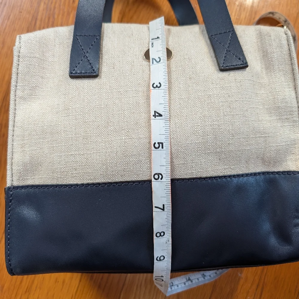 kate spade cream colored